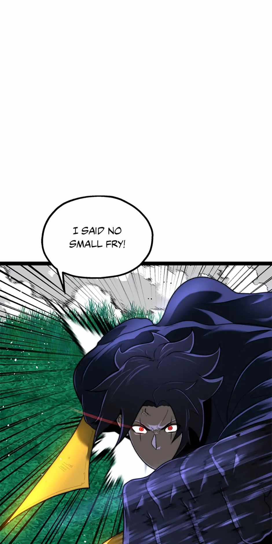 Solo Eating Chapter 68 36